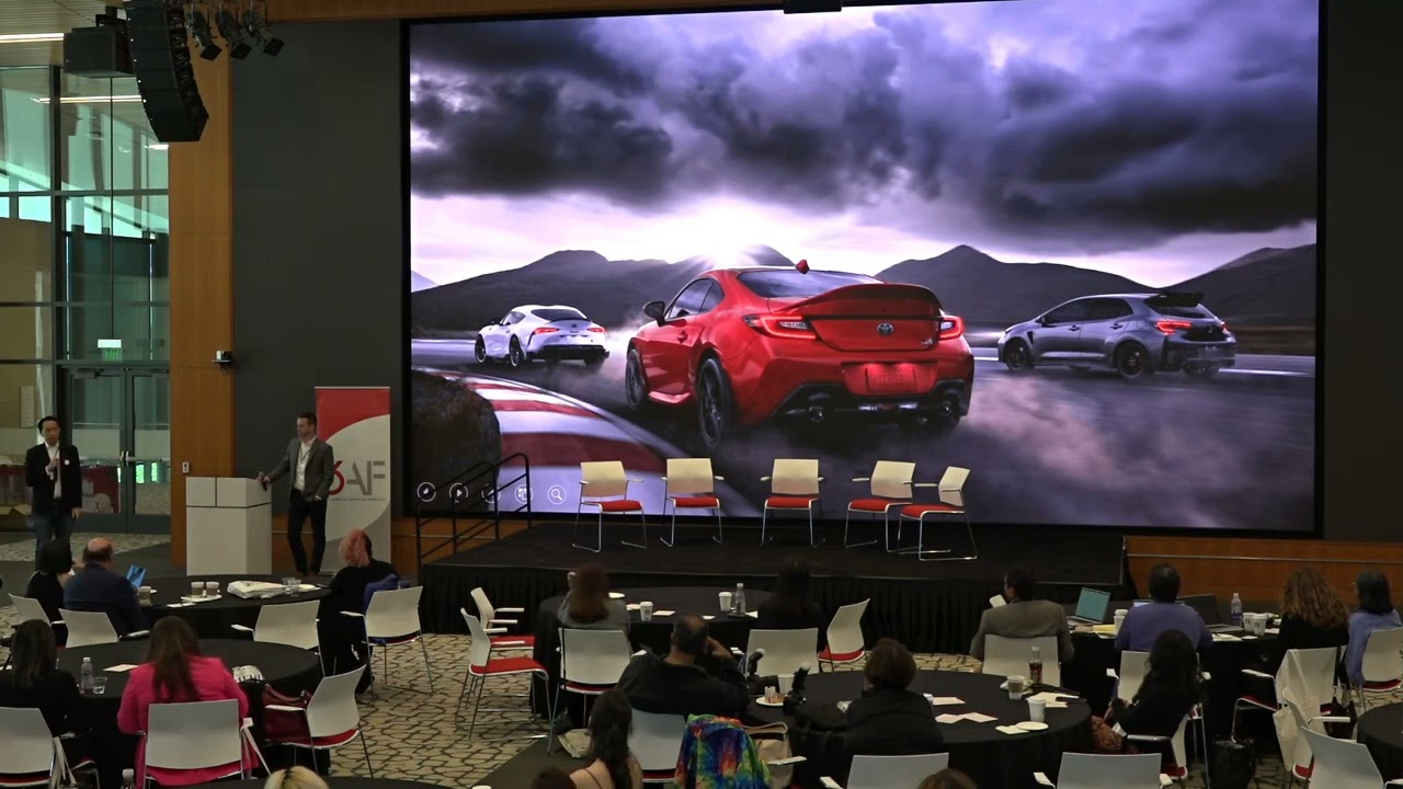 Clip - From Tension to Triumph: The Power of Alignment and Trust in Creating Great Work