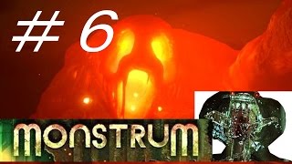 【Monstrum】 鬼ごっこホラー「貨物船」からの脱出 part.6