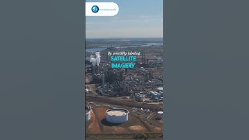 AI-Powered Geospatial Annotation for Smarter Mapping & Monitoring 🌍✨