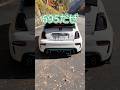 やんちゃなおチビ　#595 #695 #アバルト #gtr thumbnail