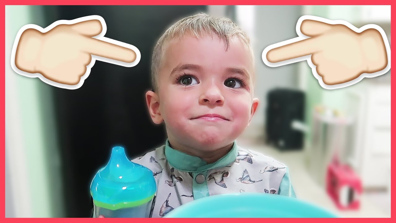 vlogs in spanish GET TO KNOW ABRAM!