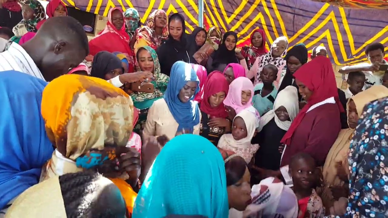 نيالا البحير