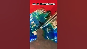 NOKIA Ta 1423 temperature to lo problem #mobile #repair #phonerepair #automobile #video #