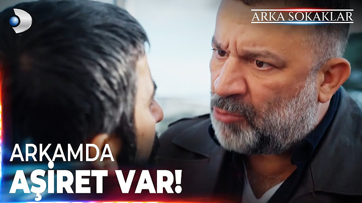 Mesut, Tunç'u Adamların Elinden Zor Aldı!  #ArkaSokaklar 699. Bölüm