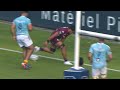 Top 14  essai de pete samu ubb  usa perpignan  union bordeauxbgles