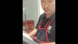 Genesis G-90 2023 model | How to Remove Side mirror and Door Handle | Marlon Ecle