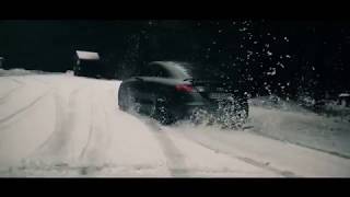 Andreas Audi TT | Cinematic | Snow Drift | Dave Granzow