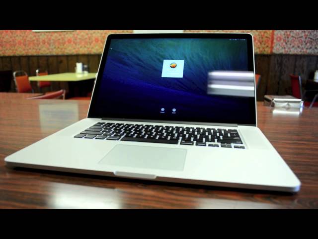 MacBook Pro Retina 13/128G/8G/2015 early