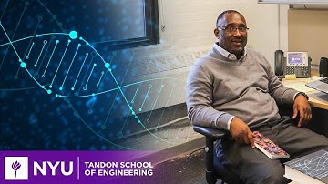 Mgavi Talks about Bioinformatics vs. Biomedical Field of Study