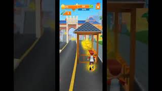 bus Rush android gameplay #short(3) screenshot 1