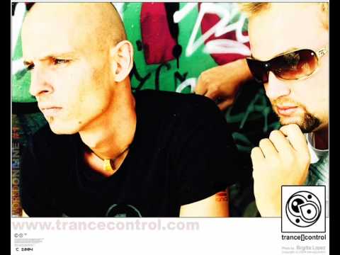 trance[]control — trance[]control - A Travel In Time