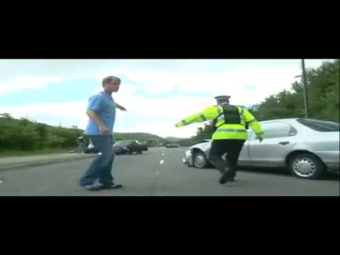 Car Accident Commercial Texting While Driving Car Accident Commercial Texting While Driving