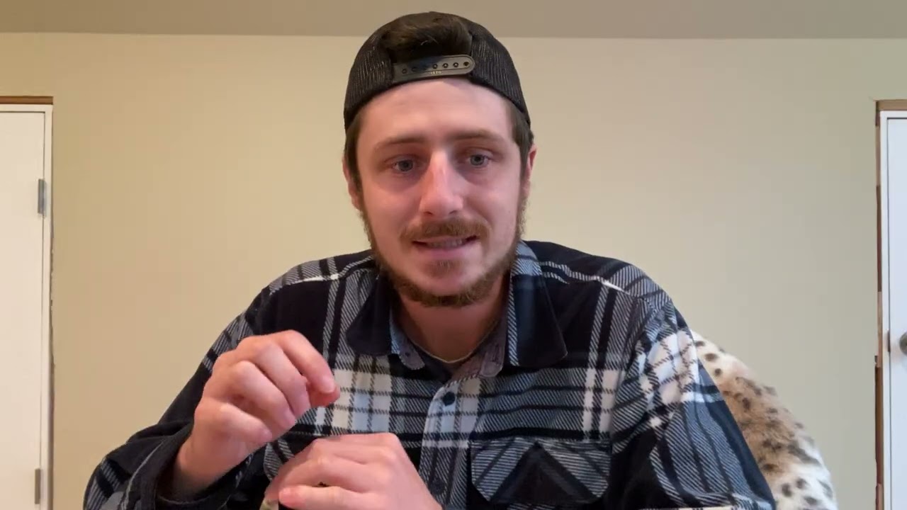 My Testimony Pt. 2: Jesus set me free from anxiety, depression, eating disorder, and more. 