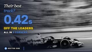 Austria Is Red Bull's Home Race. The Data Says It's Their Worst. screenshot 2