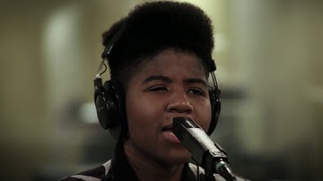 SassyBlack - Mysterious Calls - Daytrotter Session - 3/4/2017