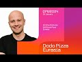 Dodo Future Week 2024: Dmitriy Soloviev, СEO Dodo Pizza Eurasia