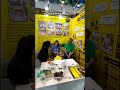 Thirdeye Computer Classes at Franchise India 2026 🚀