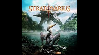 Stratovarius - Elysium, Full Album (2011)