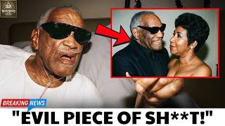 Before He Died, Ray Charles Finally Named 9 Female Singers He Secretly Had Affairs With