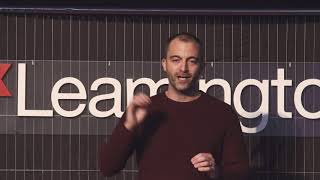 Can virtual goats make real art? | John Proudlock | TEDxLeamingtonSpa