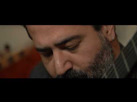 Ali Kazım Akdağ & Efgan Rende - Yalgızam [Official Video]