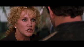 Lethal Weapon 4 1998 Riggs Vs. Dr. Woods