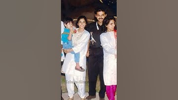 VENKATESH 💕 FAMILY #trendingshorts #music #love #song #telugu #ytshortsindia #venkatesh
