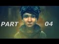Let's Play Silence Part 04 Getting High HD English Walkthrough/Playthrough/Gameplay