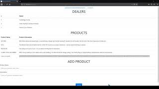Final Project: CS50W - Service Request Management System