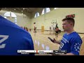 2026 College Dodgeball Nationals - Court 3