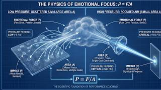 The Only Formula You Need To Master Your Emotions (Based on Science)