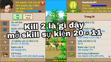 Mở skill 2 đệ bằng hoa hồng và cái kết bất ngờ