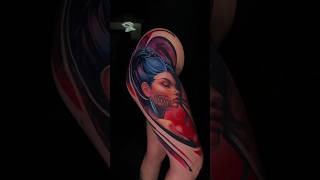 #tatoeage #tatoeages #tattooartiest #tatoeagekunst #tatoeageontwerp #tatoeageover #getatoeëerd #t...