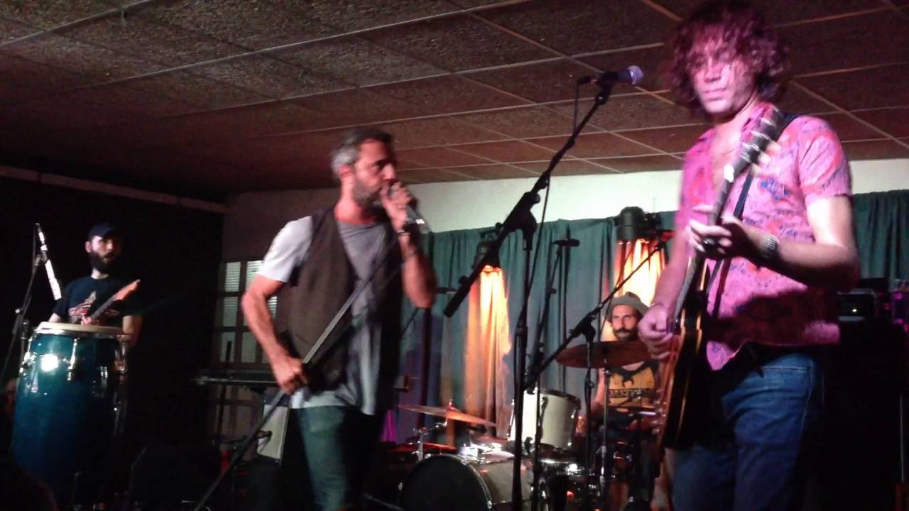 Gran Cañón Iko Iko ( Cyndi Lauper) Nautico San vicente del Mar. 178