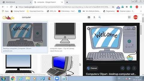 Grade 8 | Chapter-10| Images , Links and Frames in Html5|Part-2