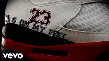 Mike WiLL Made-It - 23 (Lyric Video) ft. Miley Cyrus, Wiz Khalifa, Juicy J