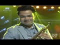 Music Hero Grand Finals- Josh Espinosa Saxophone Grand Champion