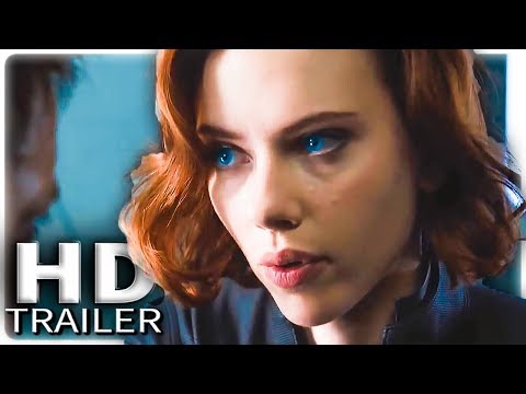 AVENGERS: INFINITY WAR Official Trailer Teaser (2018) Marvel