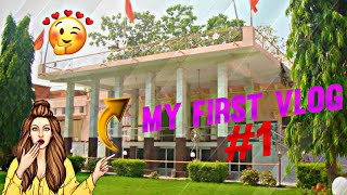 MY FIRST VLOG ON YOUTUBE||DIAMOND GAMING. screenshot 4