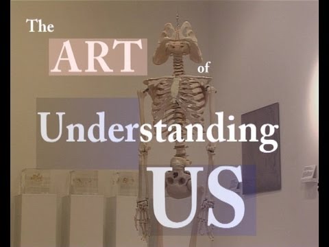 The Art of Understanding Us