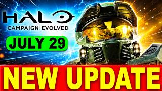 Halo Campaign Evolved Update - Patch Notes Explained | Every Fix & Known Issue