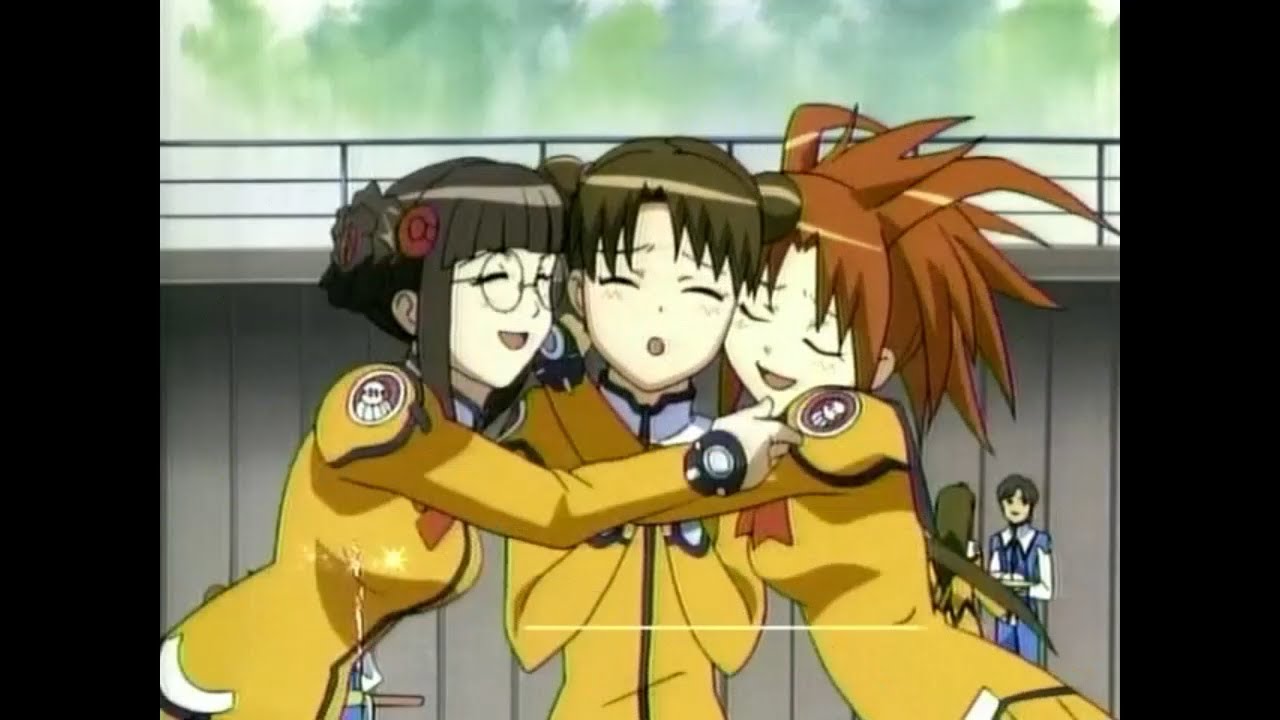 宇宙のステルヴィア 関連CM集 2004年 - YouTube