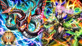 Master 1 Cyber Dragon vs the Meta | Yu-Gi-Oh! Master Duel