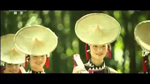 Classical Chinese folk song - DayDayNews