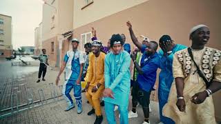 Babaflow - Bandi Ft. Ptp X Isachoppa