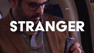 #TubeographyMovement The Stranger Photo Book!