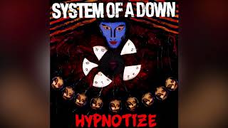 System of a Down - Soldier Side