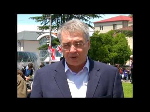 C ჰეპატიტის პროგრამის მოსარგებლეთა არეალი ფართოვდება.