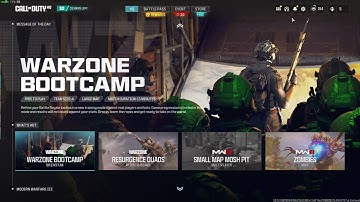 WARZONE 3: How to Restart Shaders Pre-Loading #codwarzone