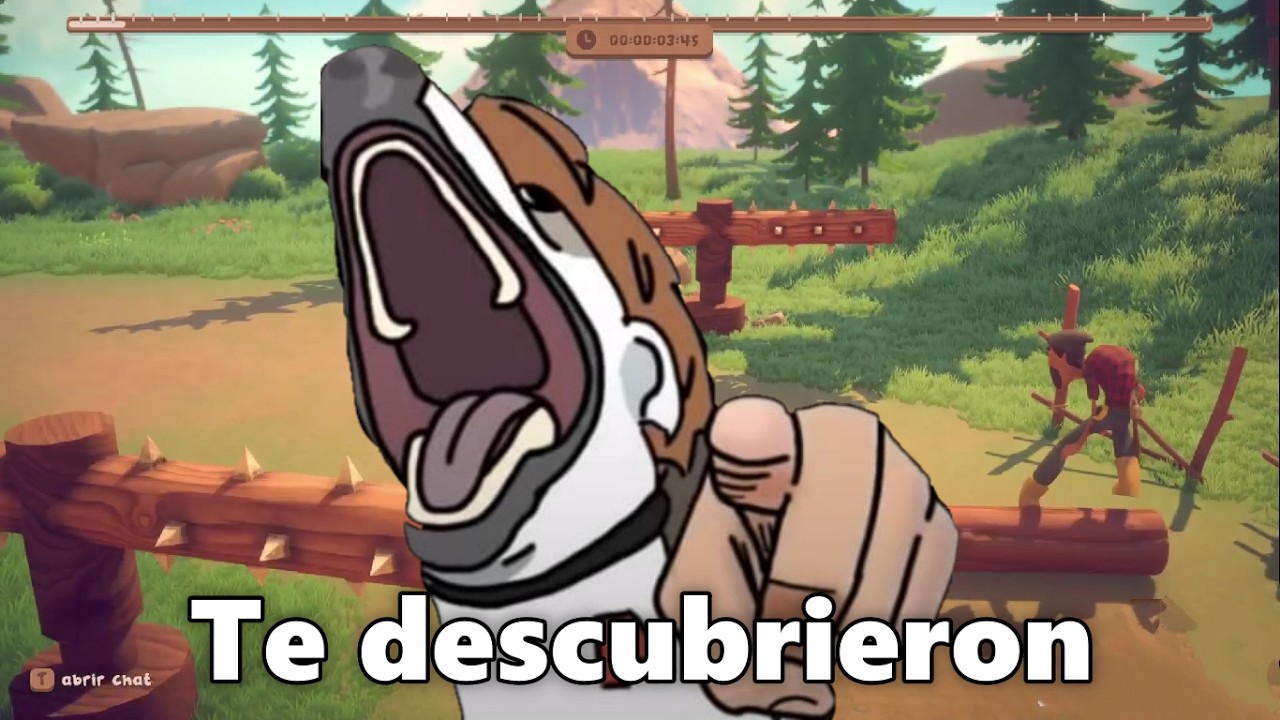 SOARING FAKE MEXICANO